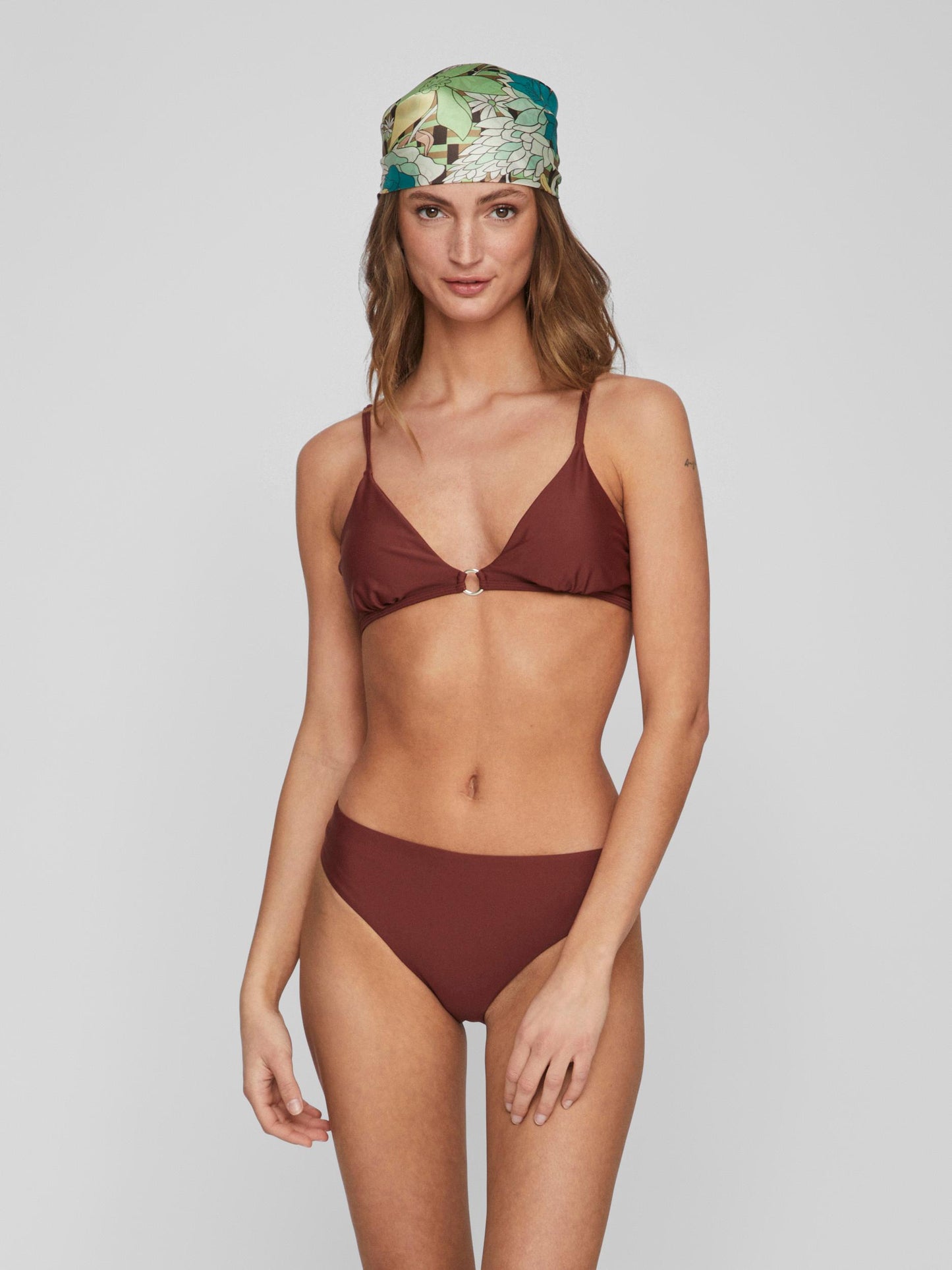 Top bikini.