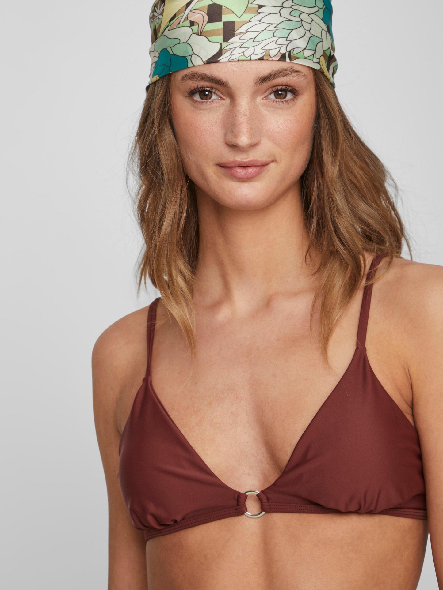 Top bikini.