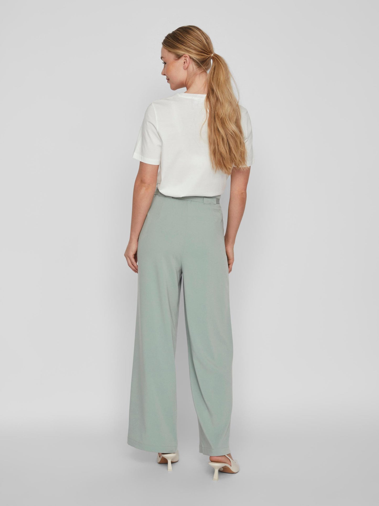 Pantalón de vestir.