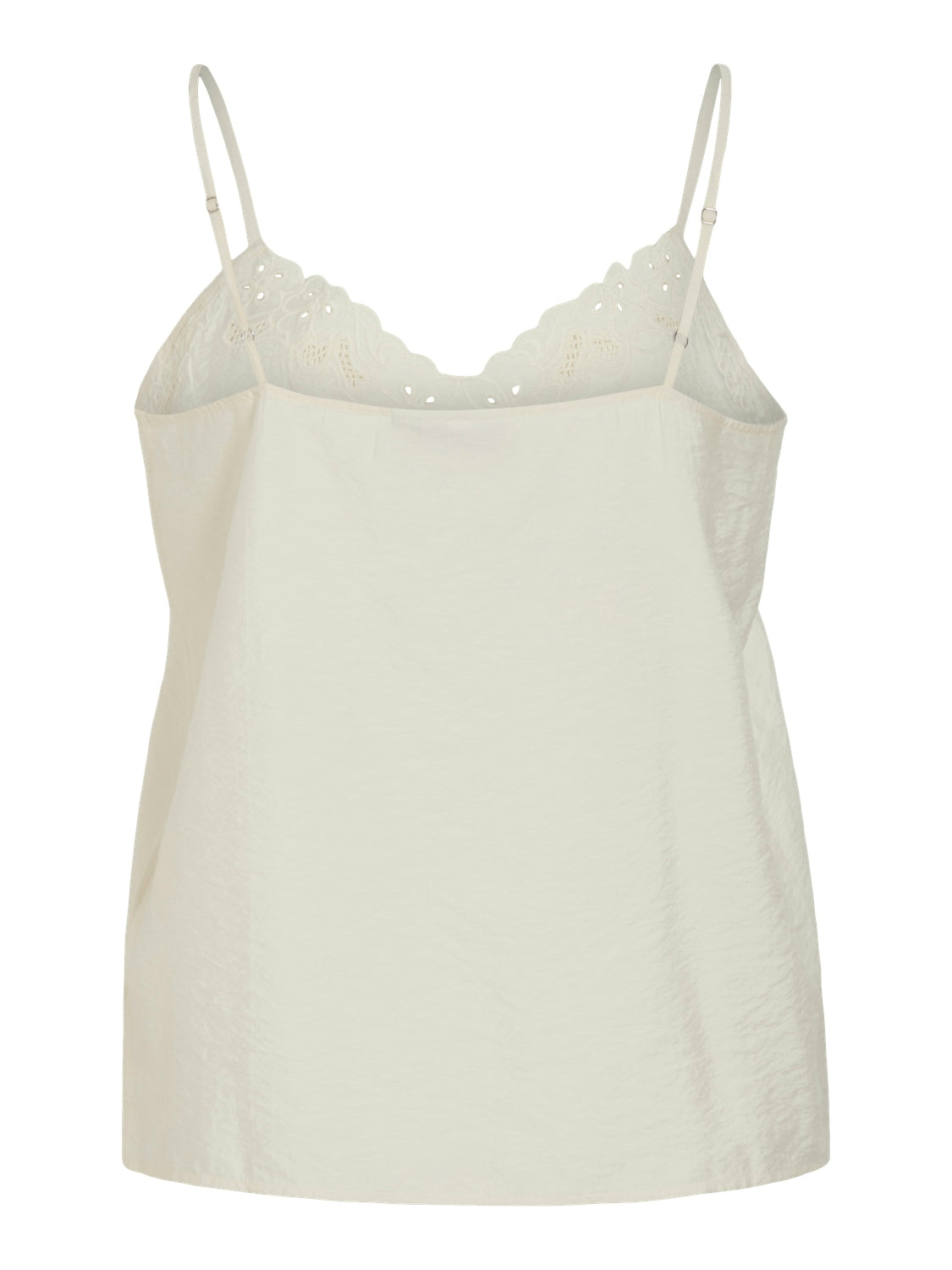 Camisa lencera.