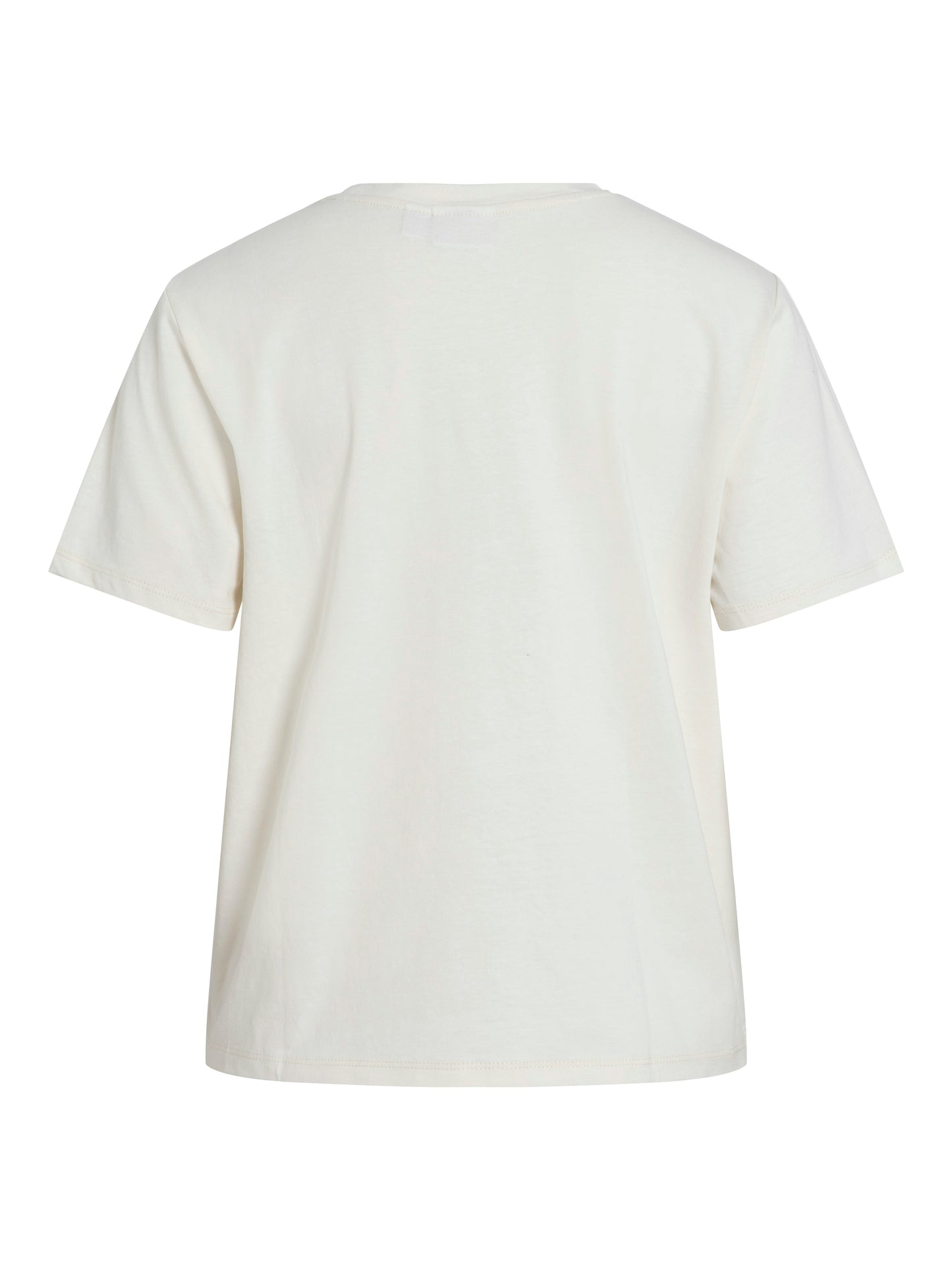 Camiseta algodón.