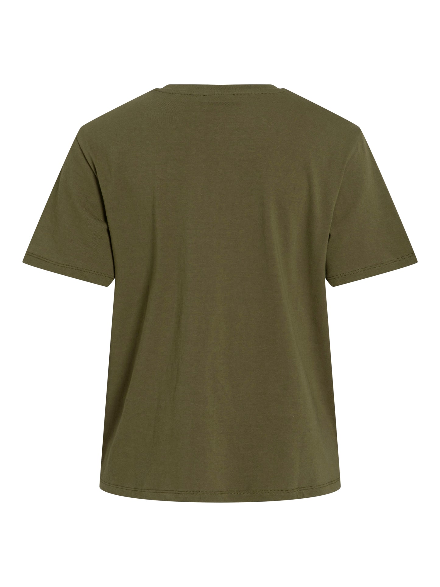 Camiseta algodón.