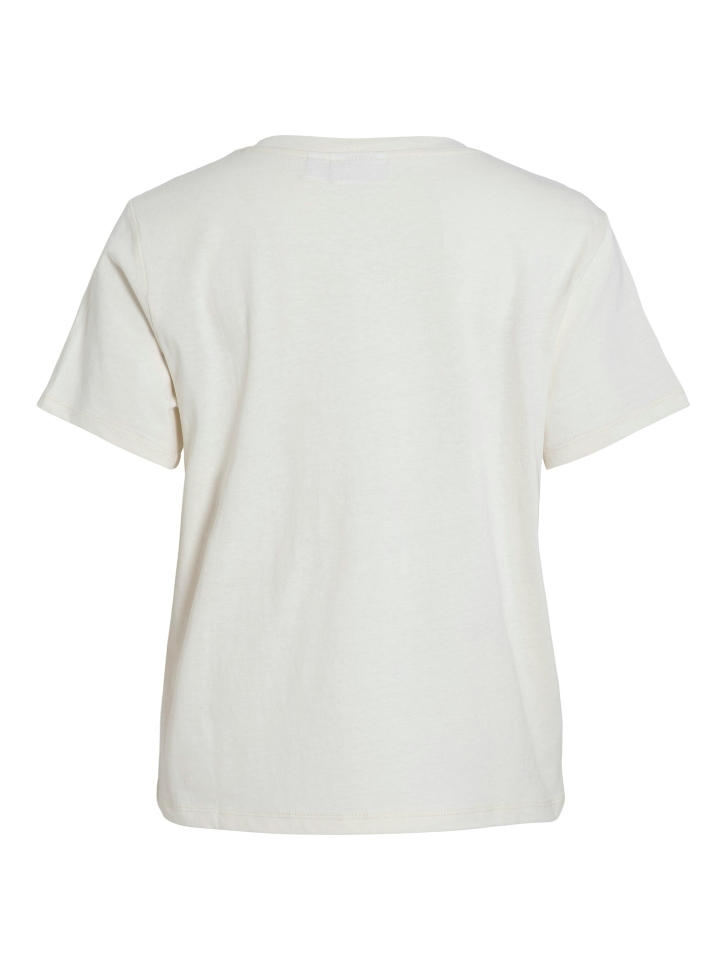 Camiseta algodón.