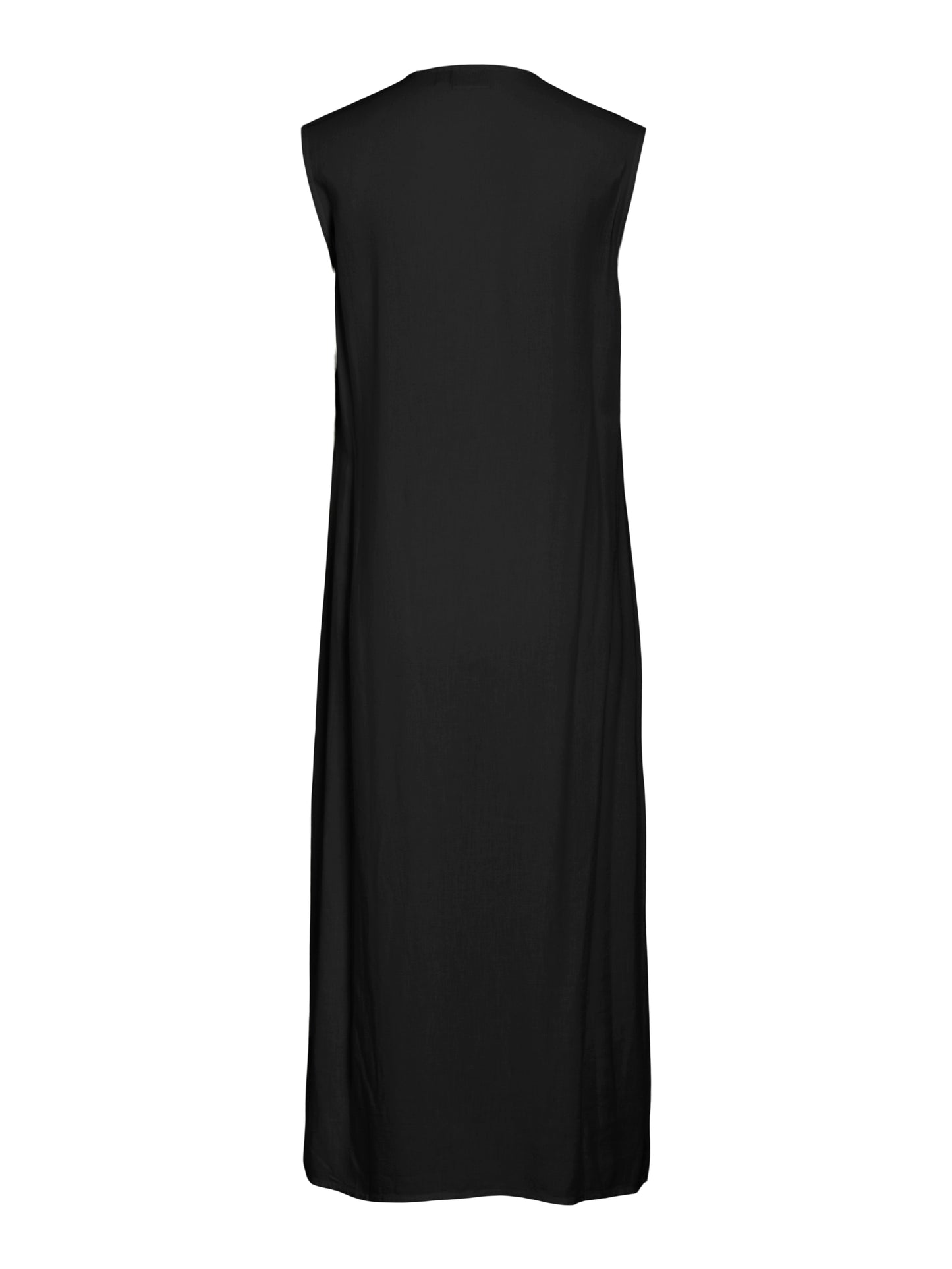 Vestido lino.
