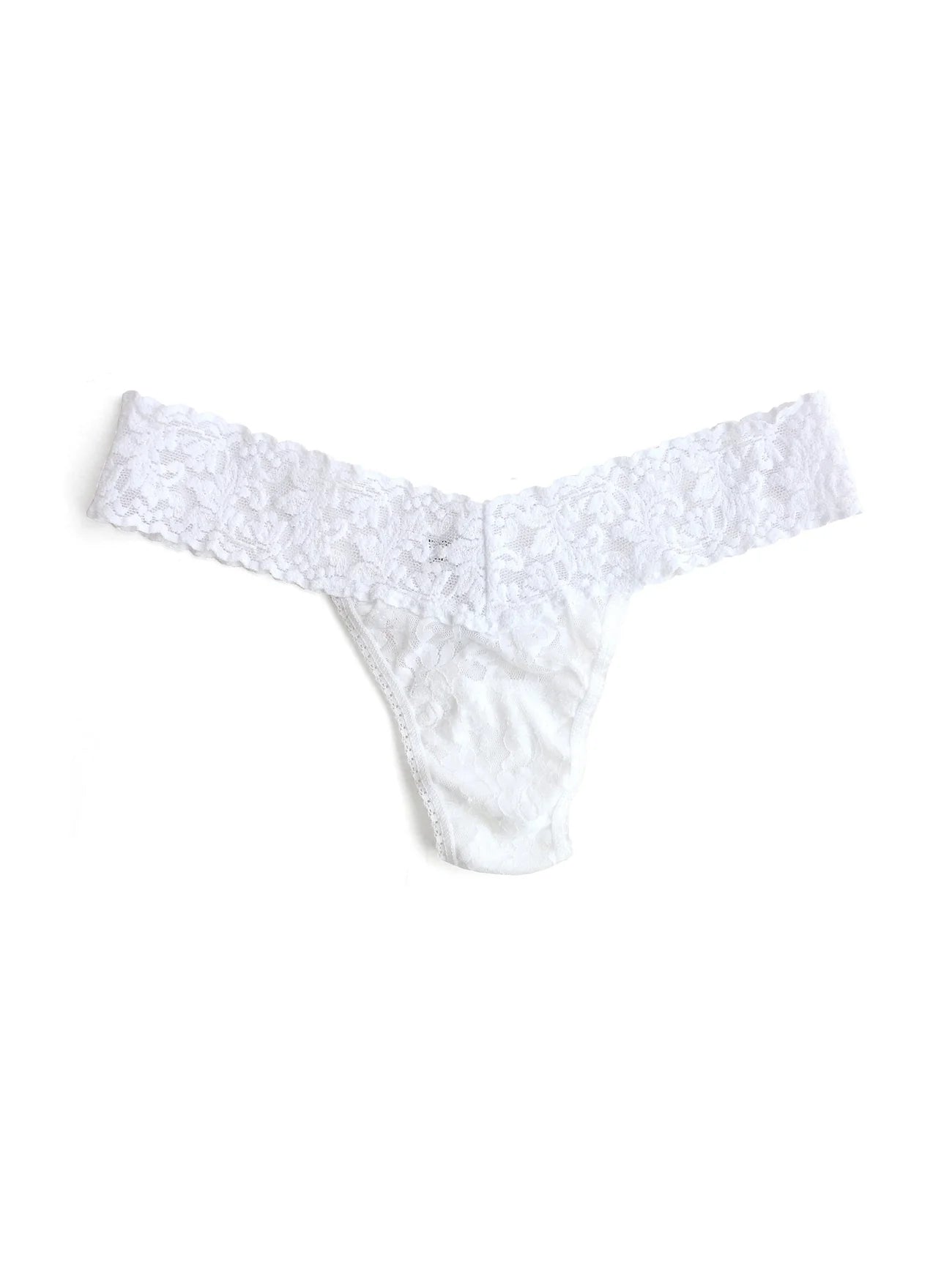 HANKY PANKY