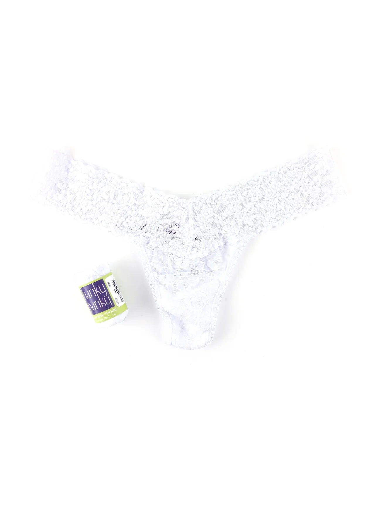 HANKY PANKY
