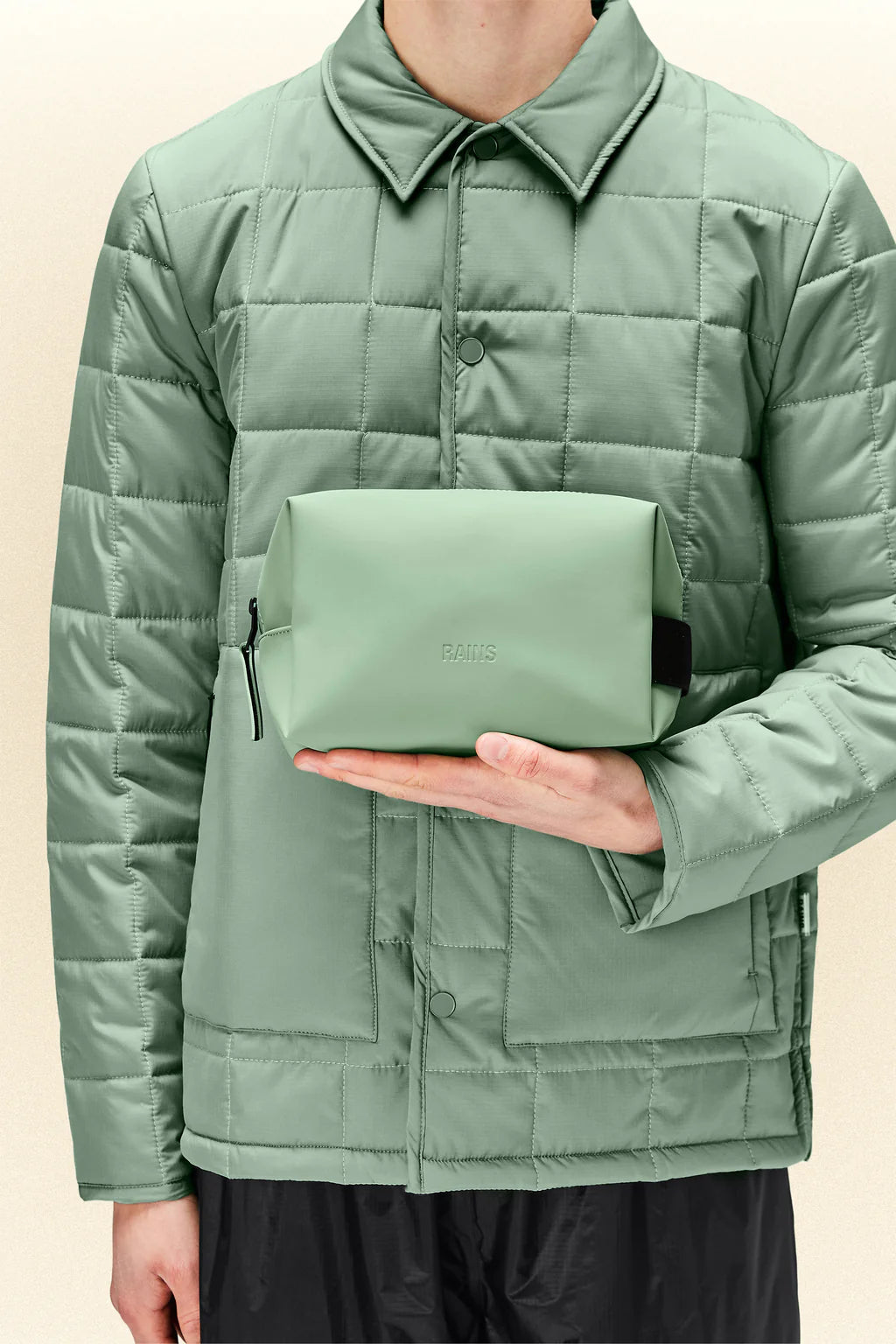 15580 - Wash Bag Small