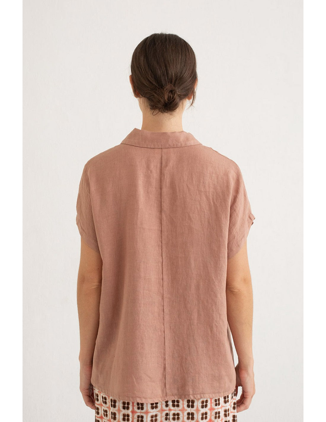 Camisa Whitsun.