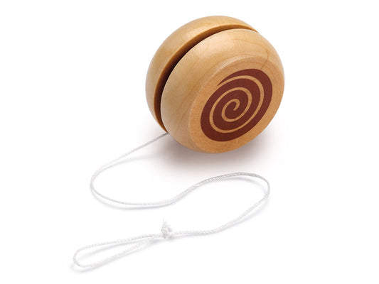 YO-YO.