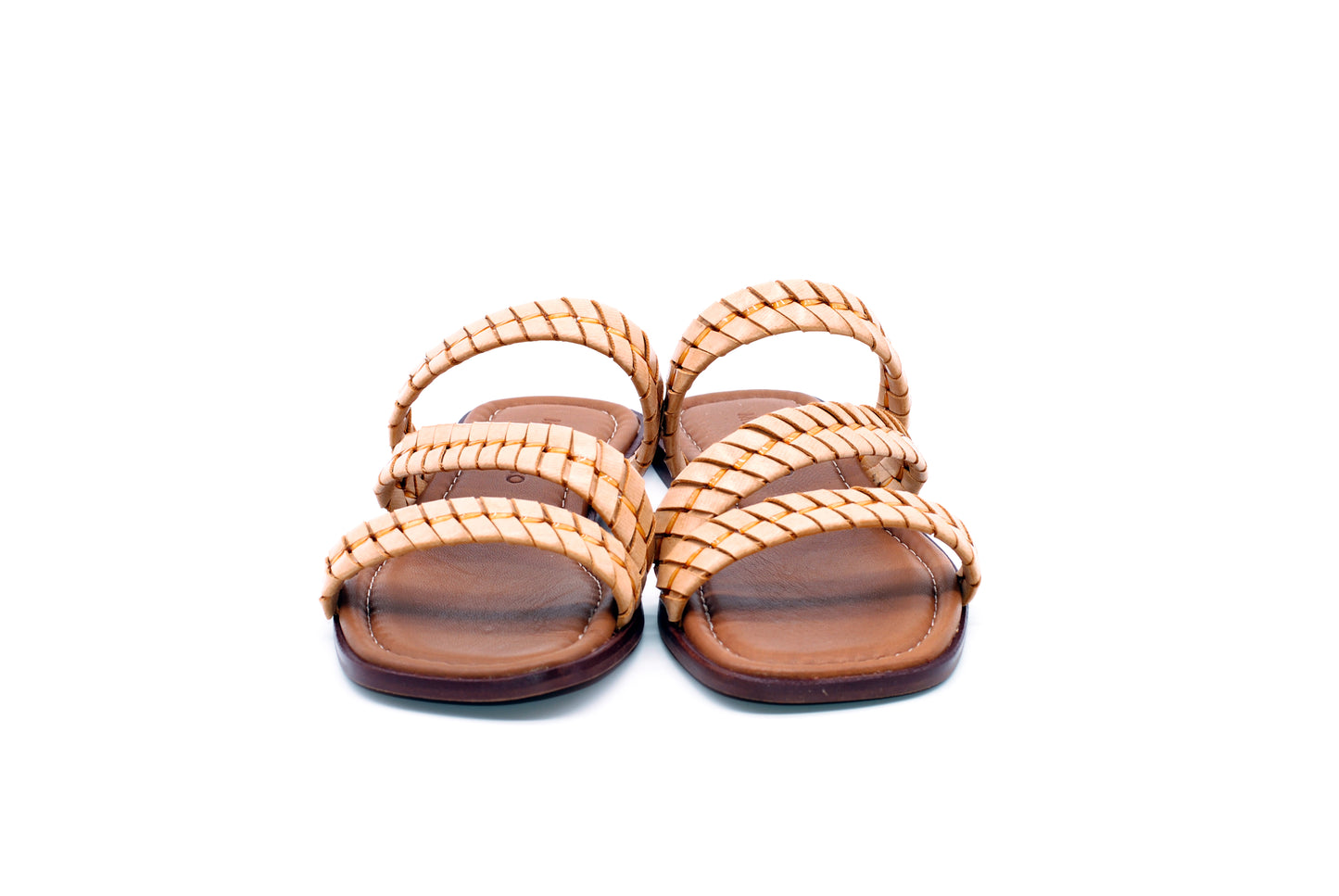Sandalia TRIPLE