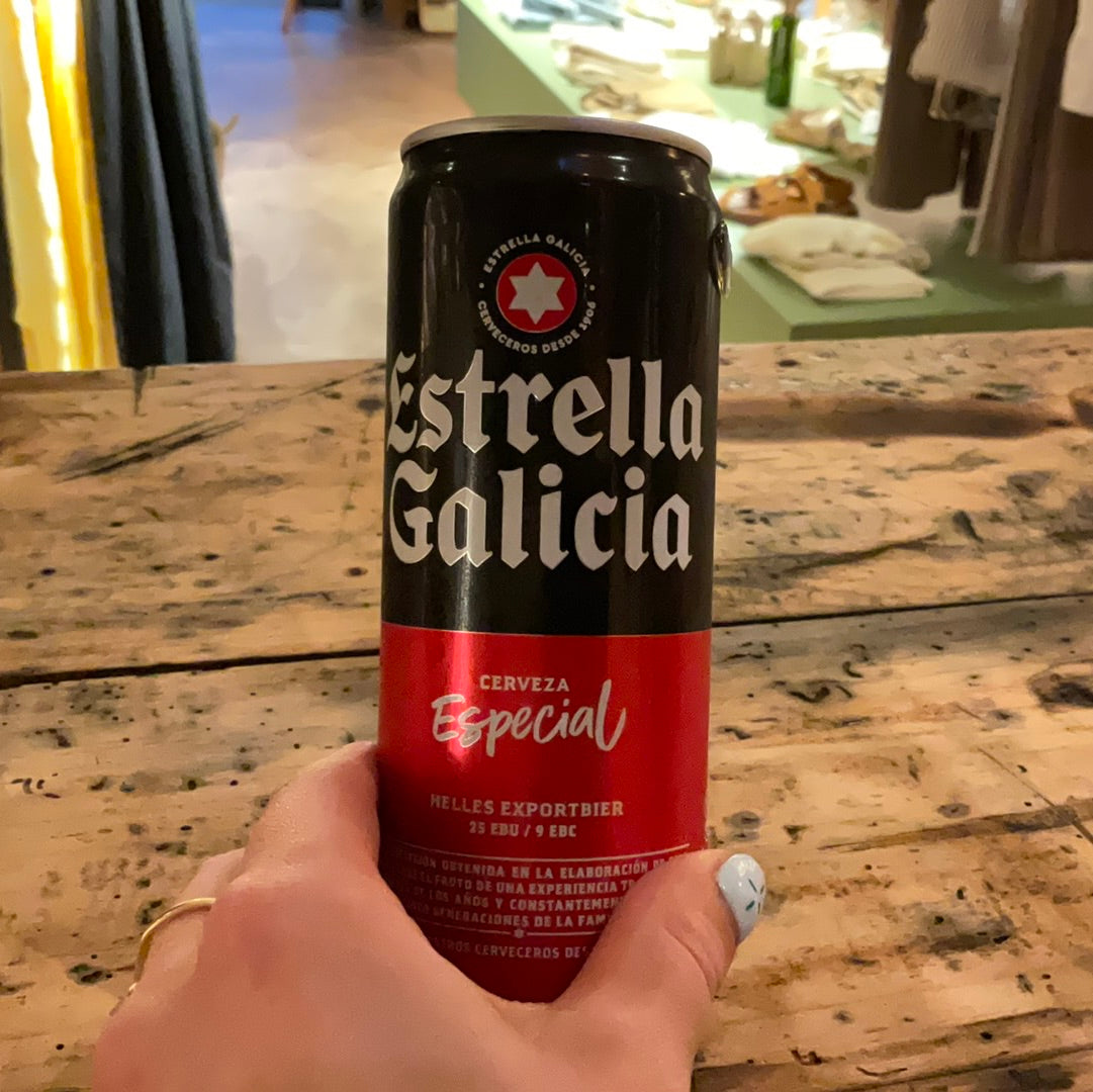 Estrella Galicia