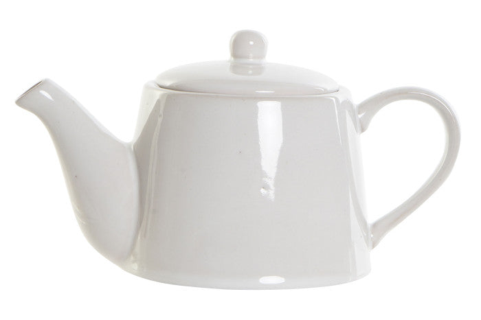 Tetera porcelana