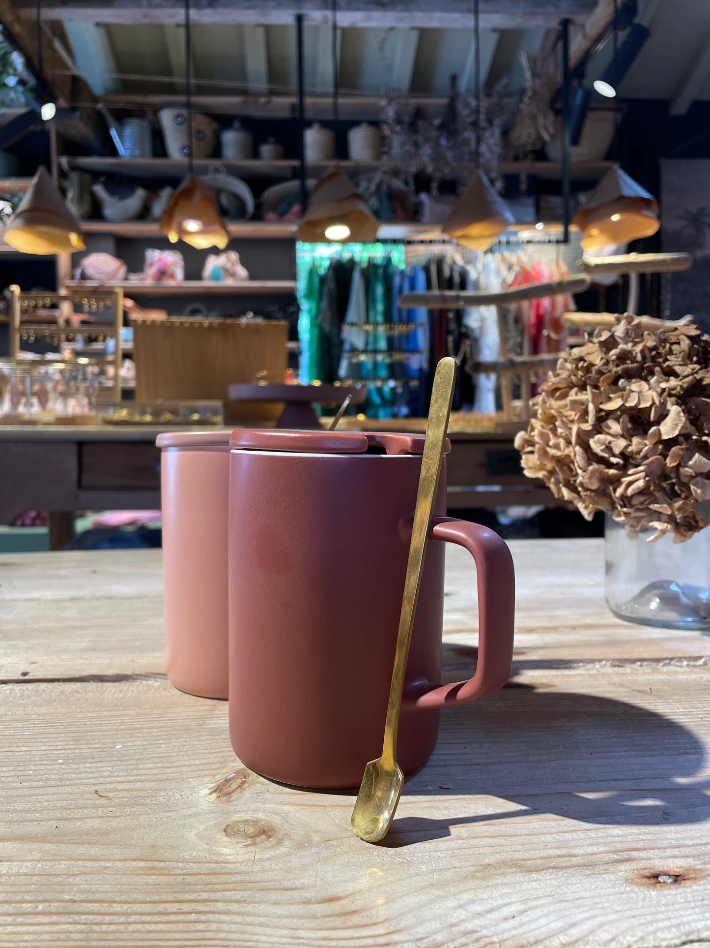 Taza infusión