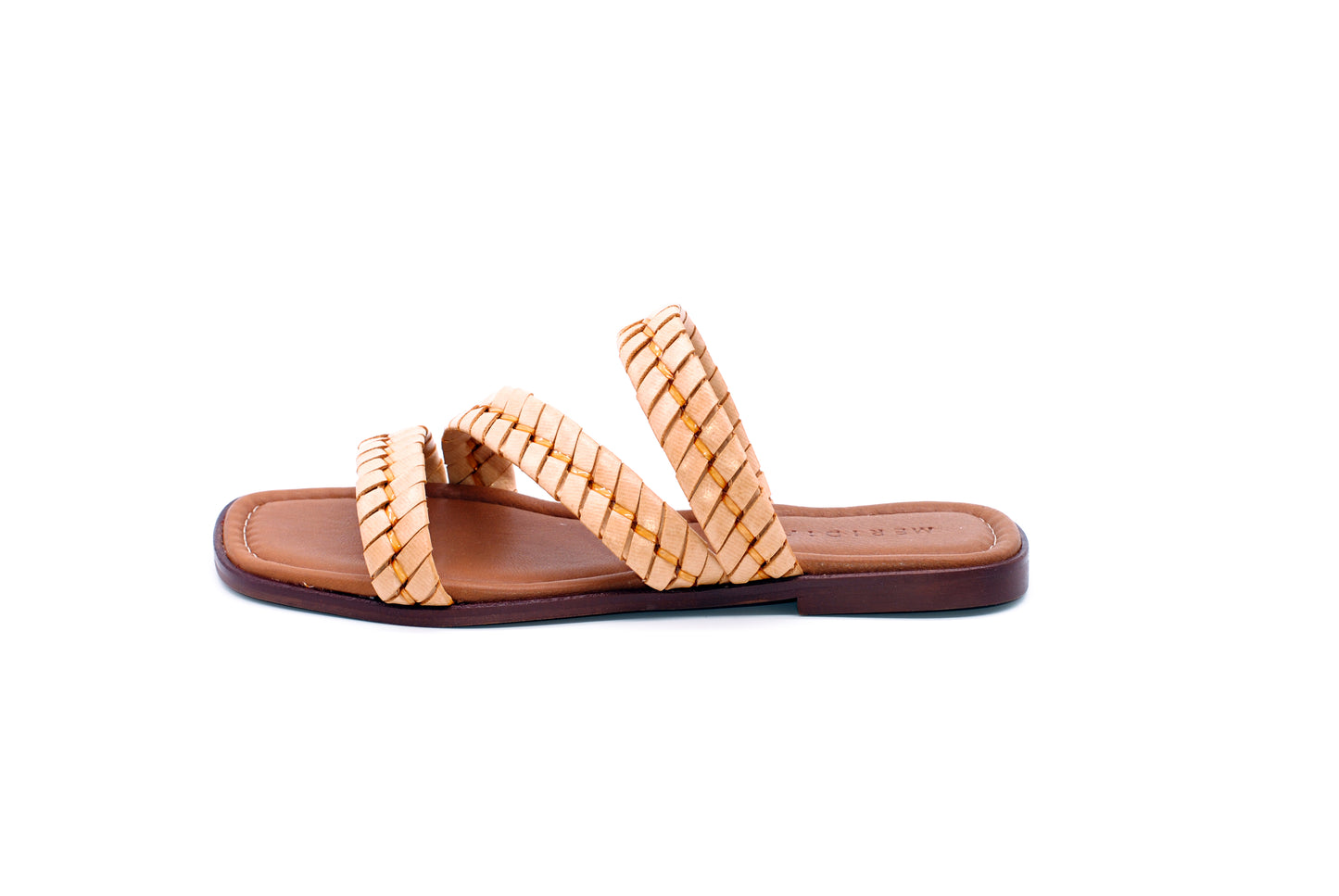 Sandalia TRIPLE