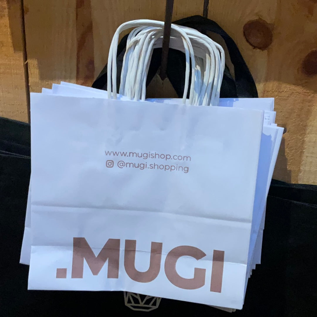 Bolsa PEQUEÑA