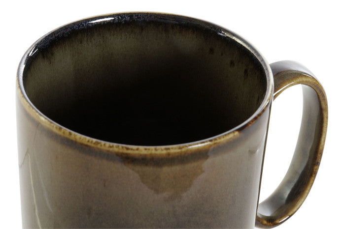Taza MUG verde