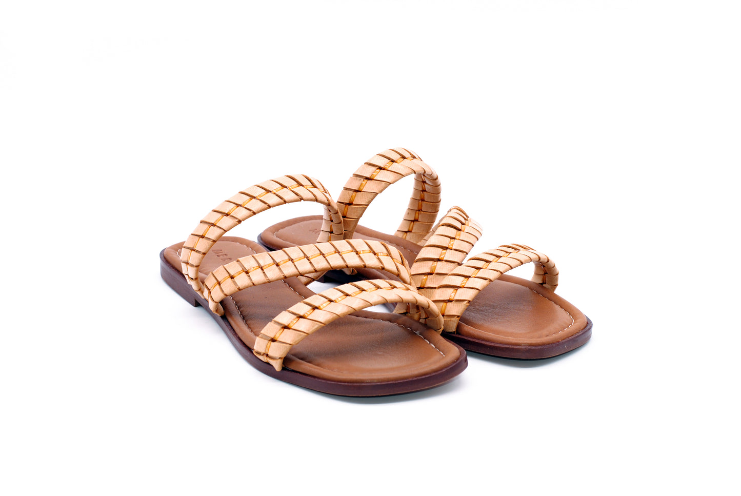 Sandalia TRIPLE