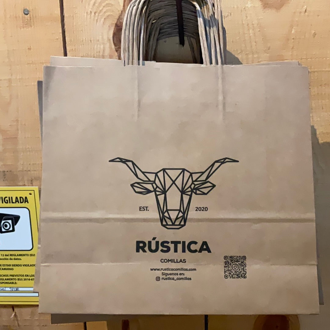 Bolsa GRANDE