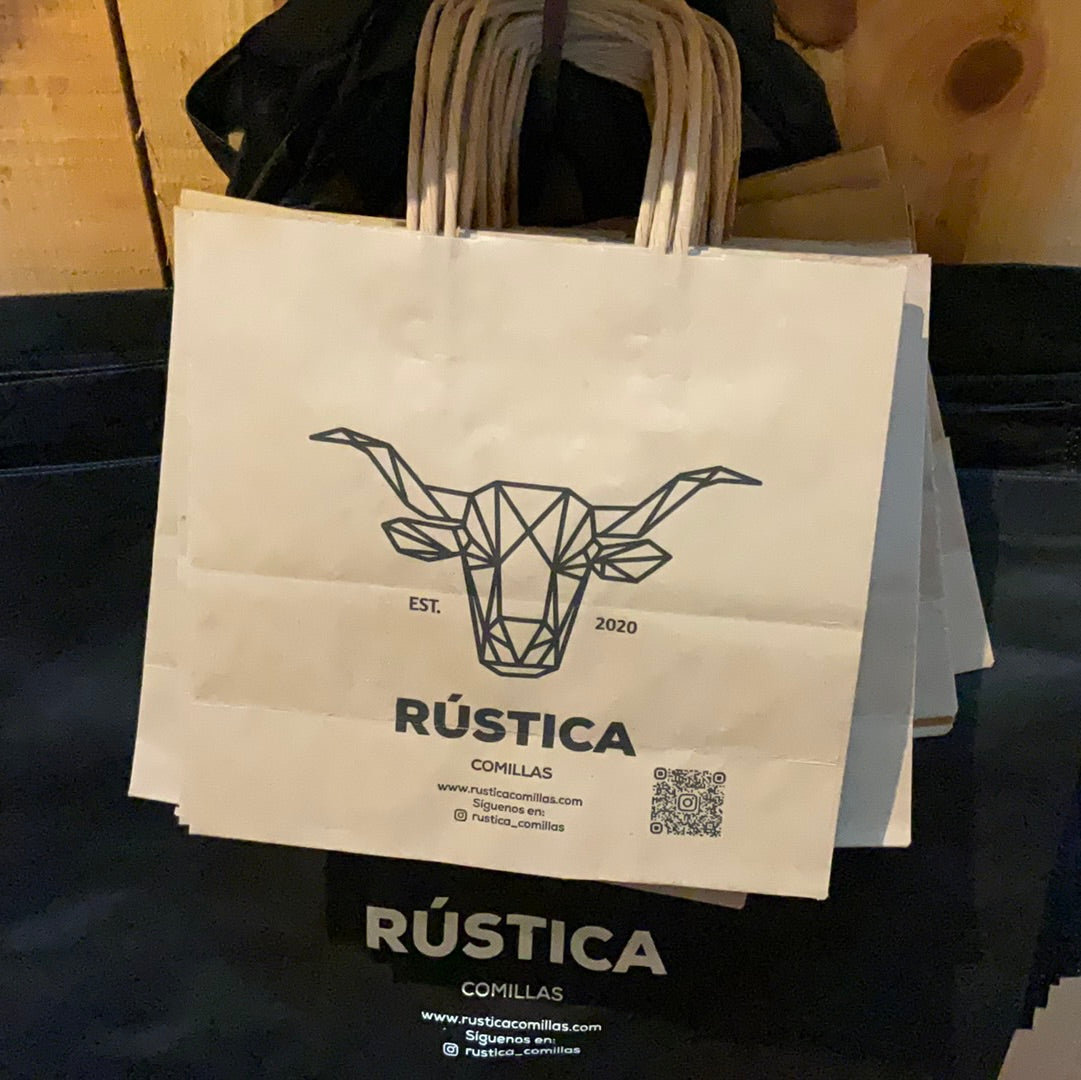 Bolsa PEQ