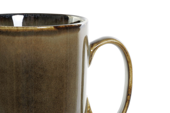 Taza MUG verde
