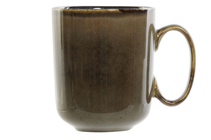 Taza MUG verde