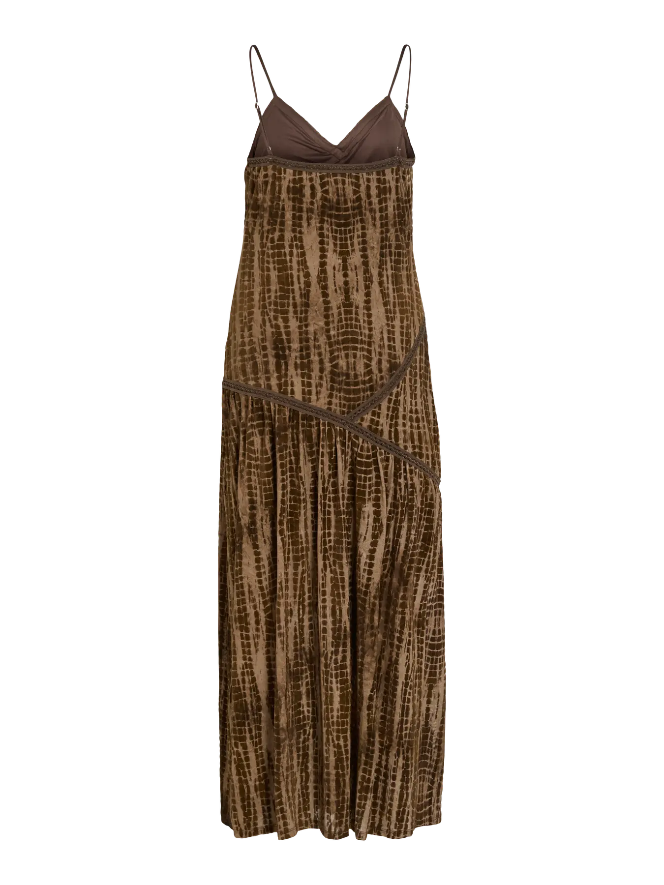 Vestido.
