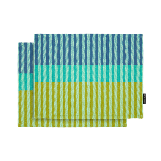 Mantel individual algodón.