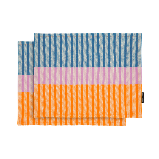 Mantel individual algodón.