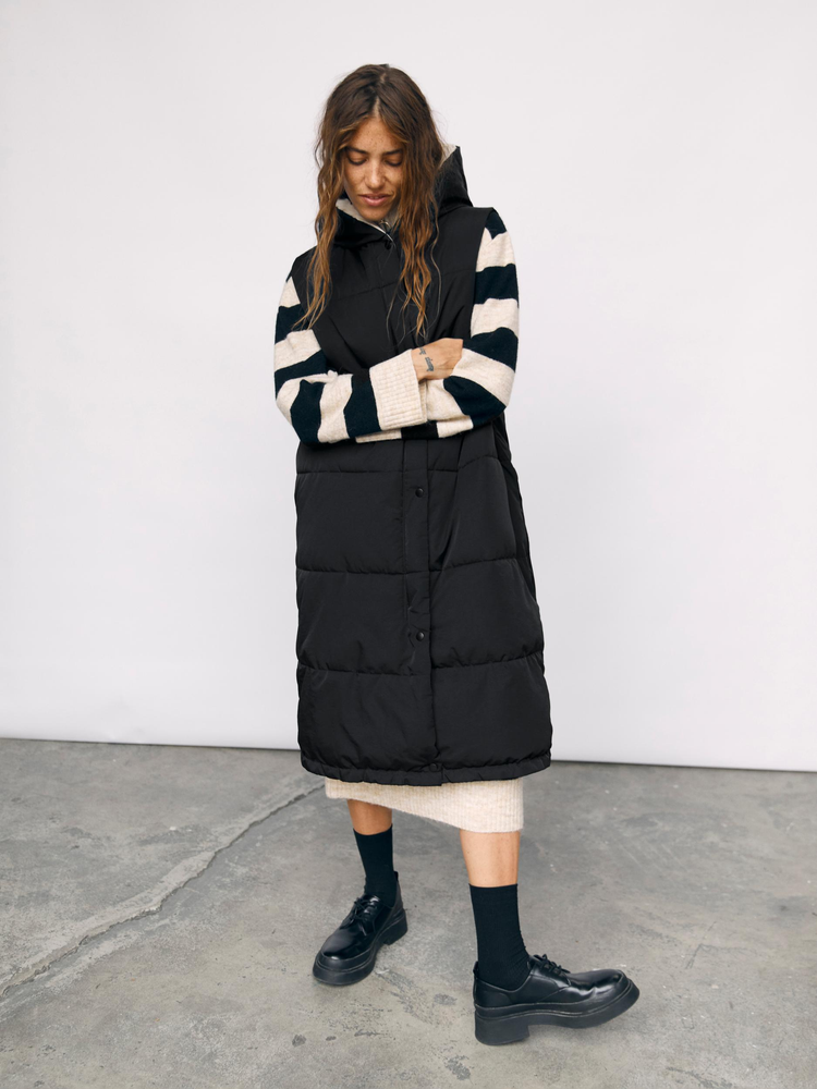Abrigos | Chaquetas