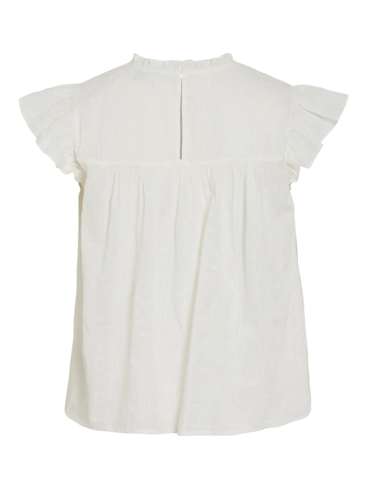 Blusa.