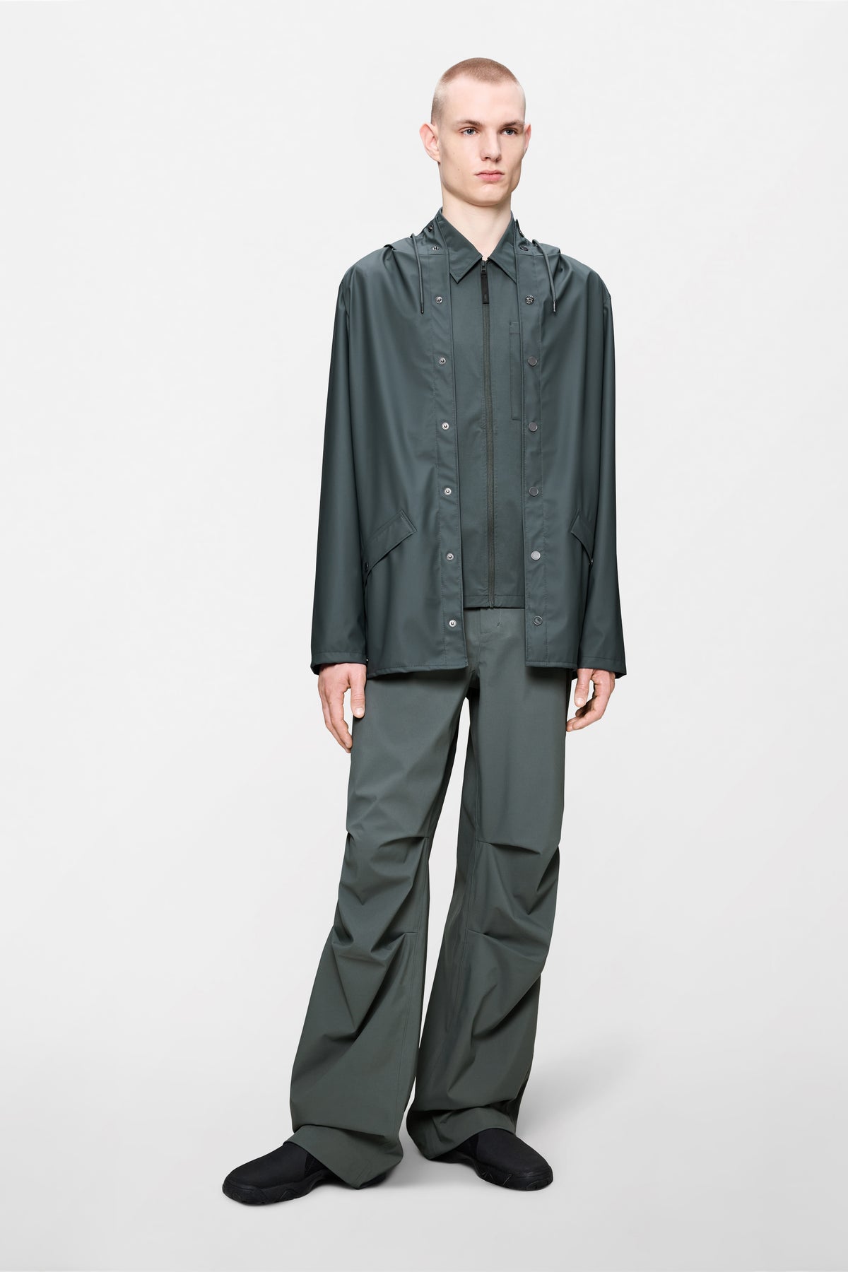 12010 - Jacket