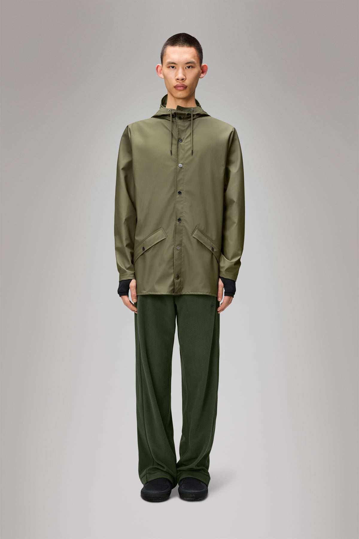 12010 - Jacket
