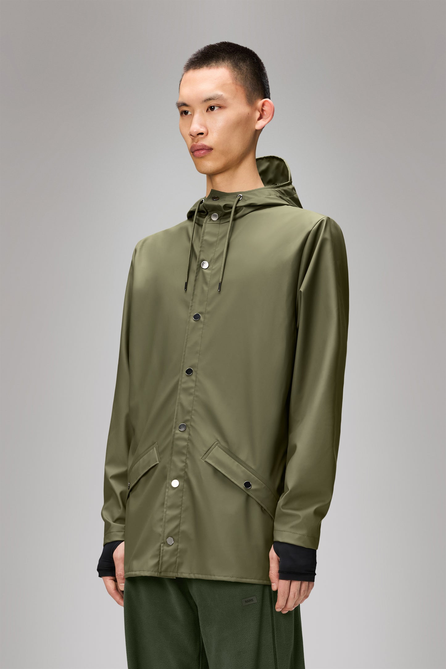 12010 - Jacket
