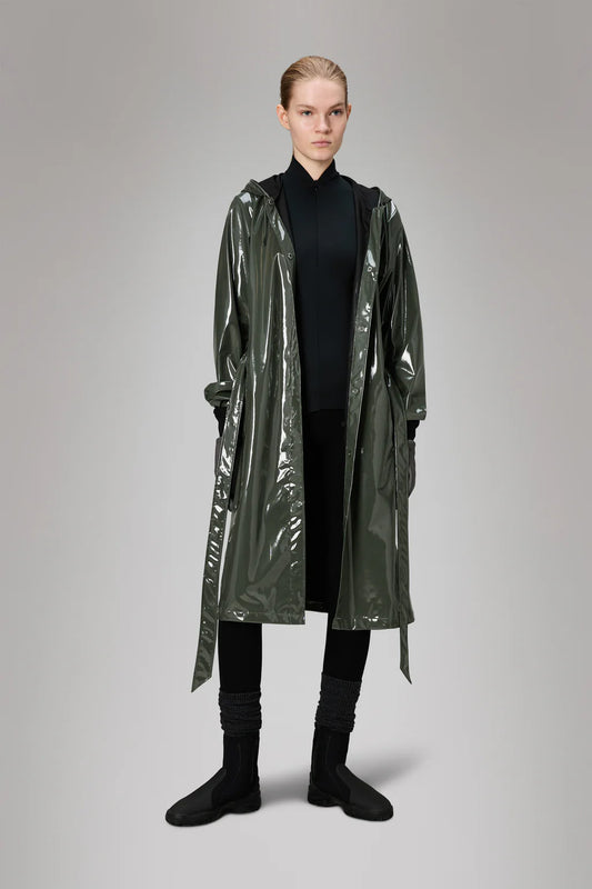 12040 - A-Line Longer W Jacket.