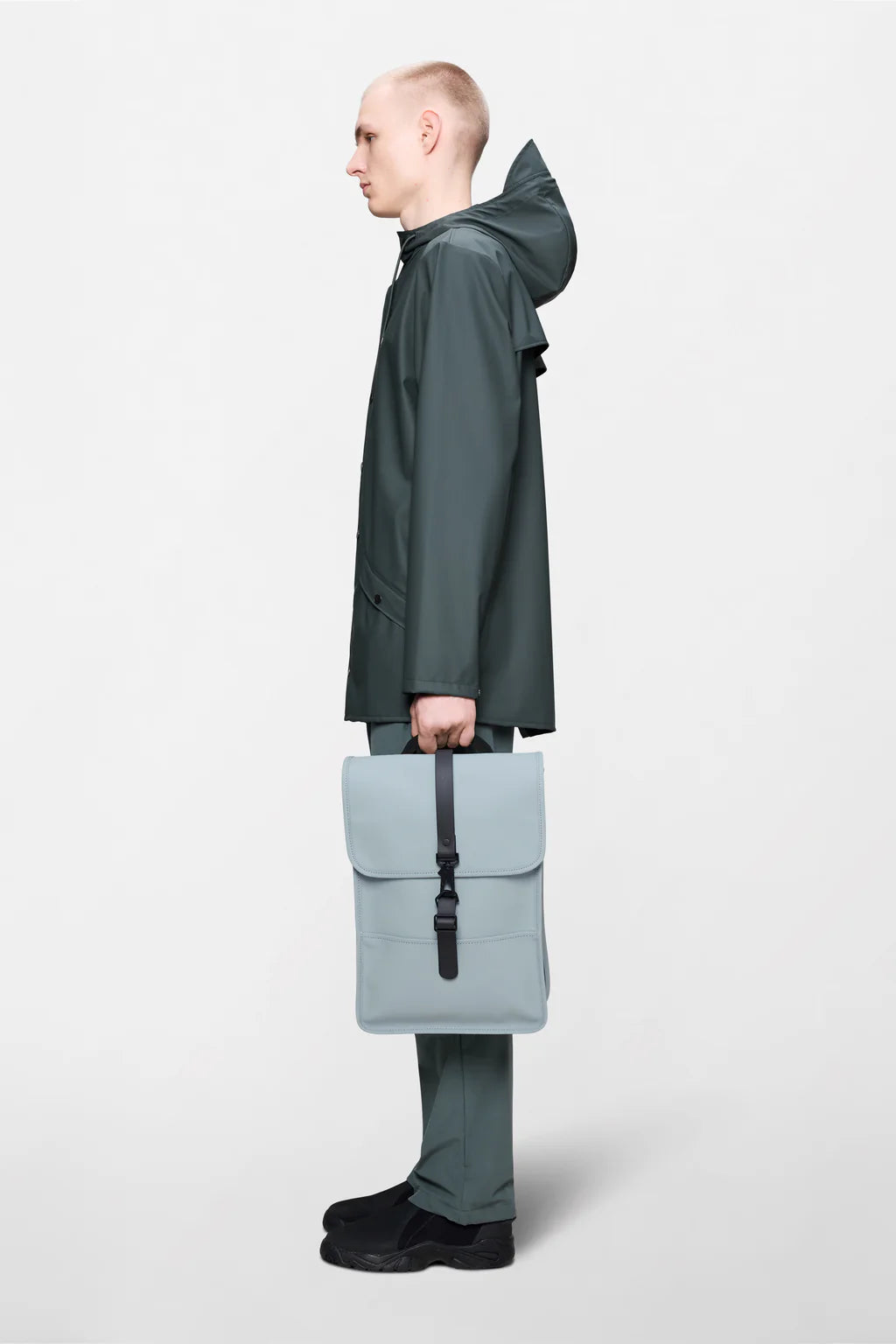 13020 - Backpack mini.