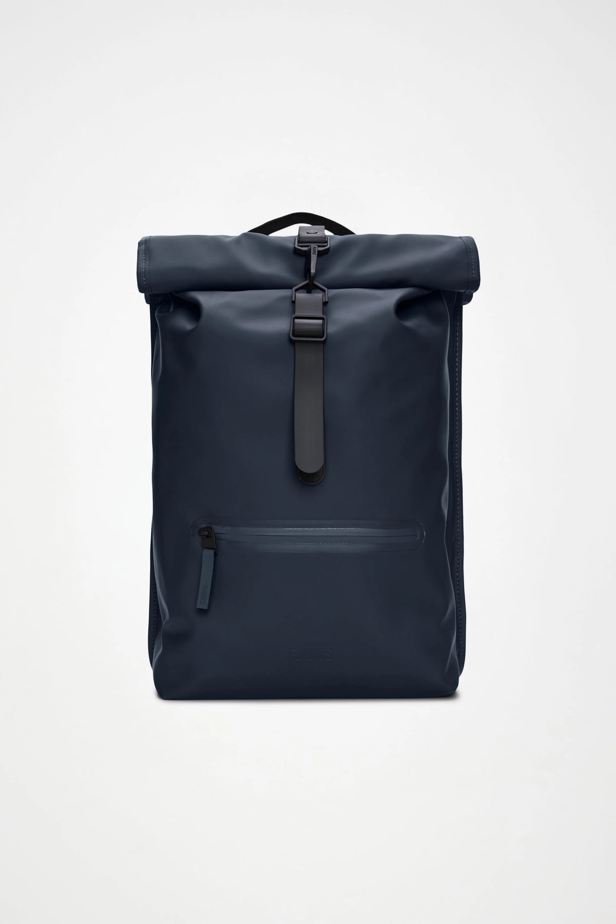 13320- Rolltop rucksack.