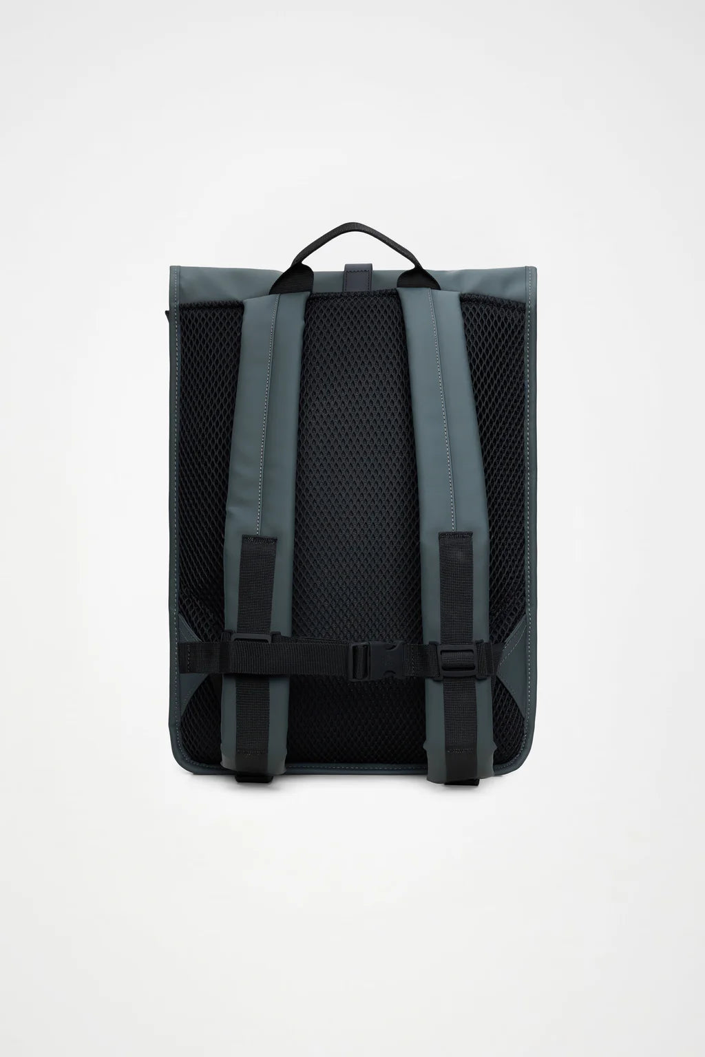 13320- Rolltop rucksack.