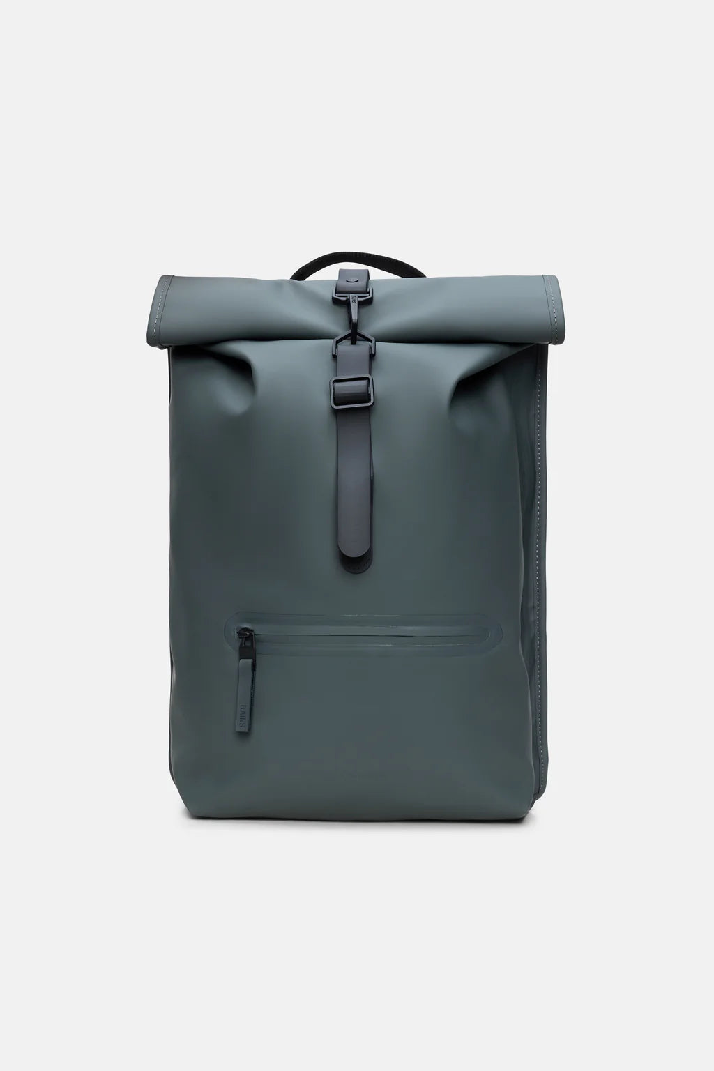 13320- Rolltop rucksack.