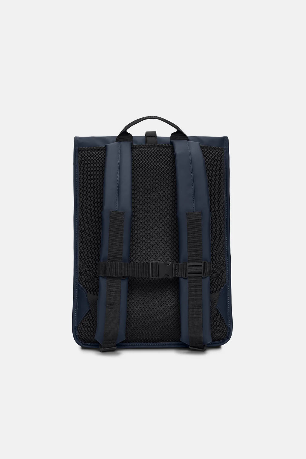 13320- Rolltop rucksack.