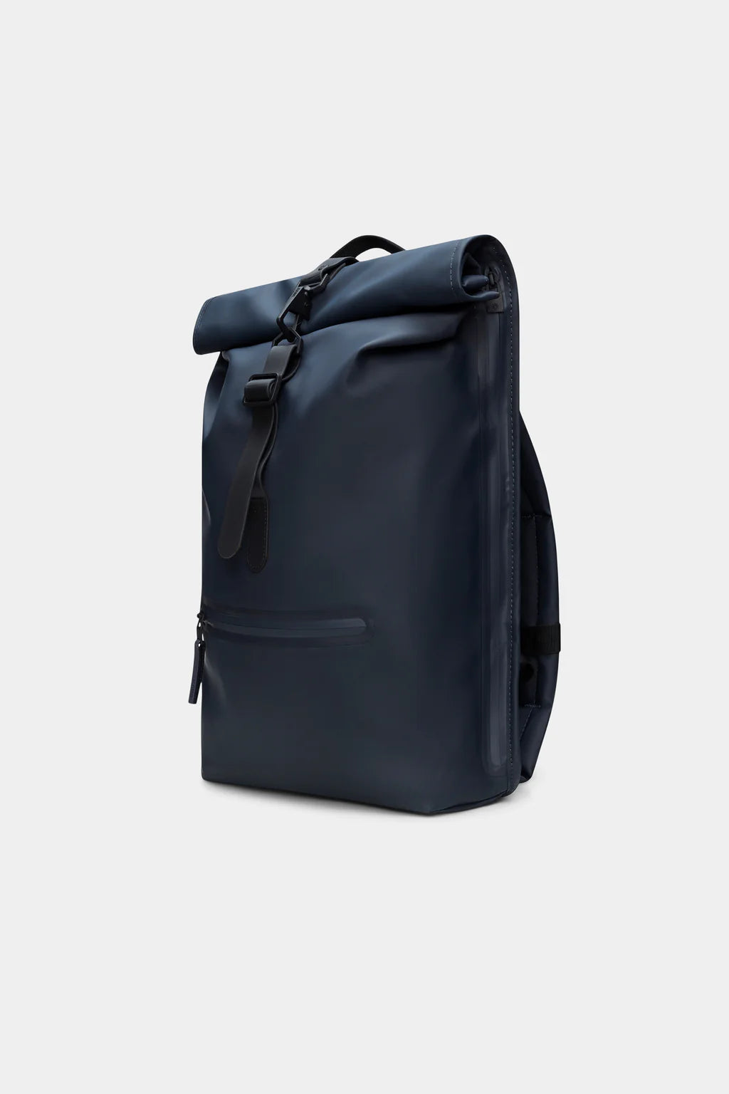 13320- Rolltop rucksack.