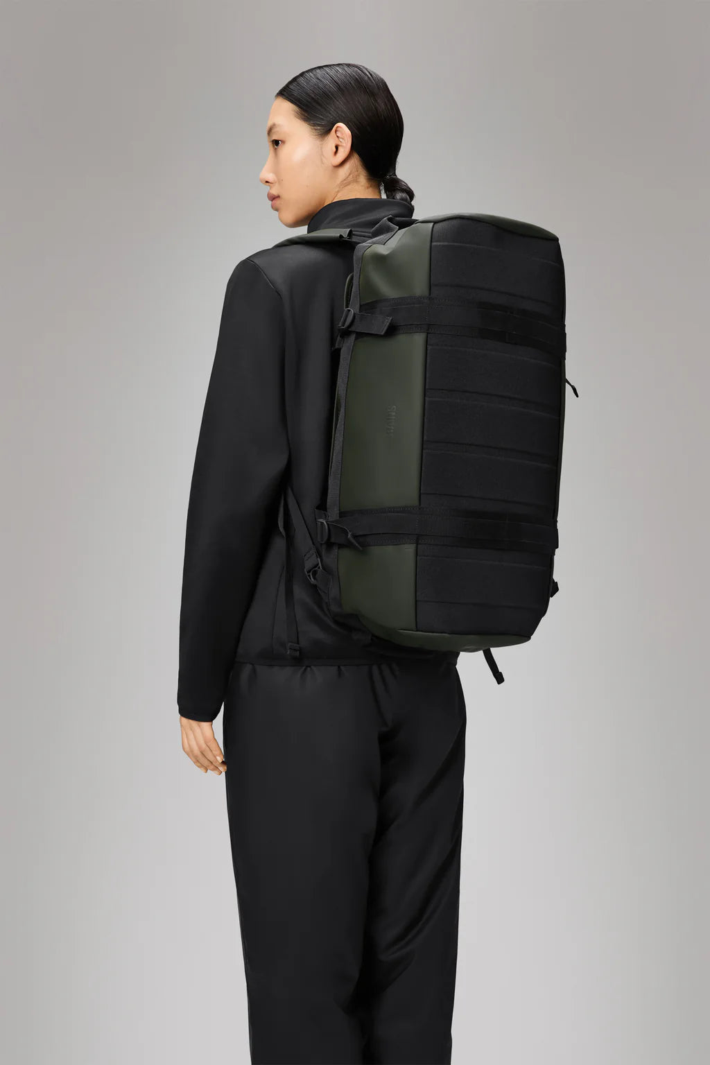 13480 - Texel Duffel Bag Small.