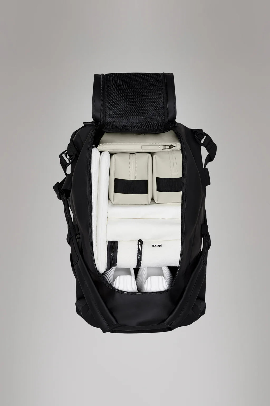 13480 - Texel Duffel Bag Small.