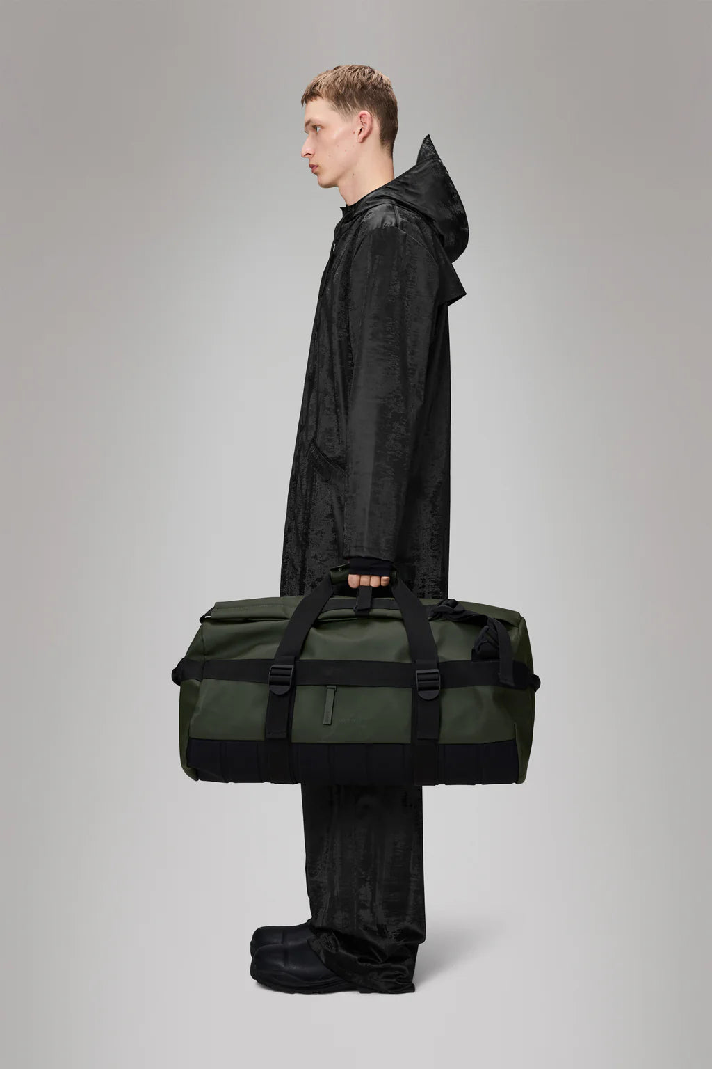 13480 - Texel Duffel Bag Small.