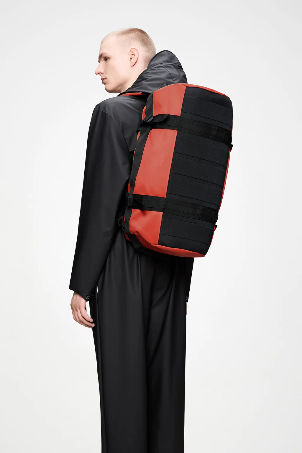 13480 - Texel Duffel Bag Small.