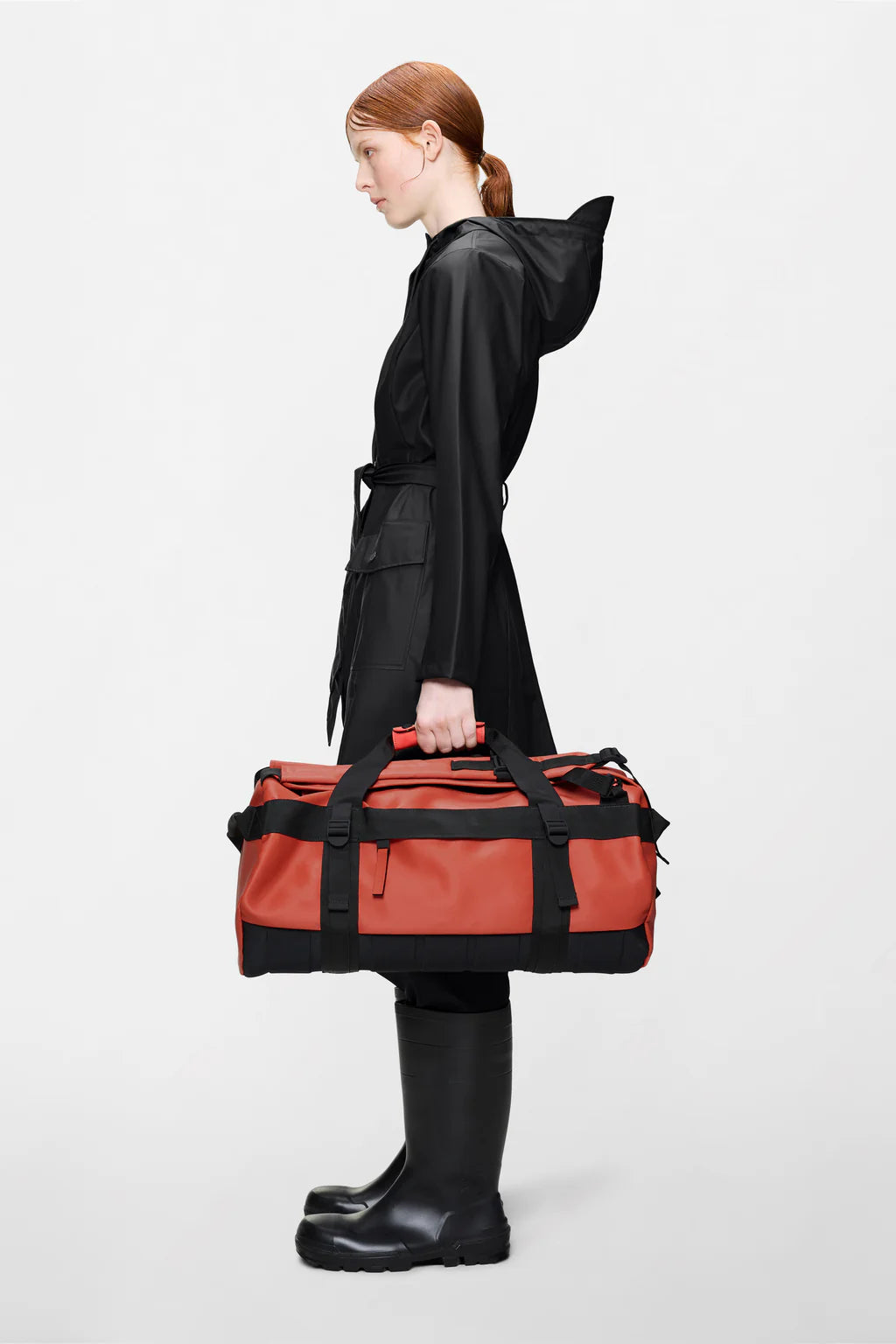 13480 - Texel Duffel Bag Small.