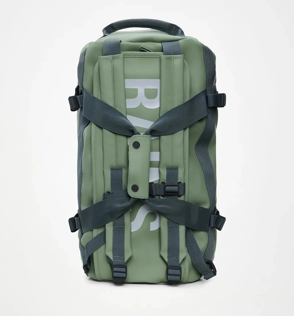 13480 - Texel Duffel Bag Small.