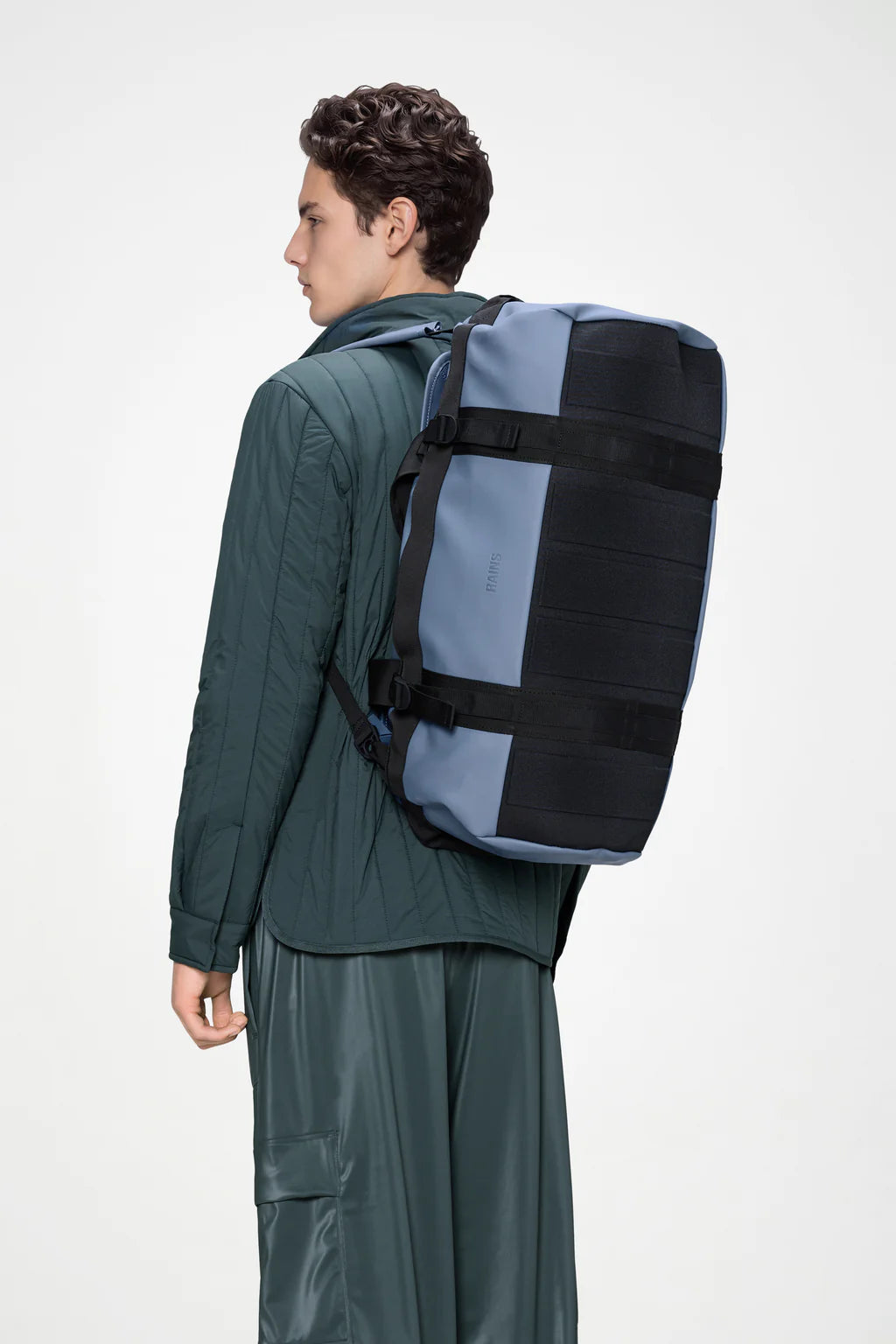 13480 - Texel Duffel Bag Small.