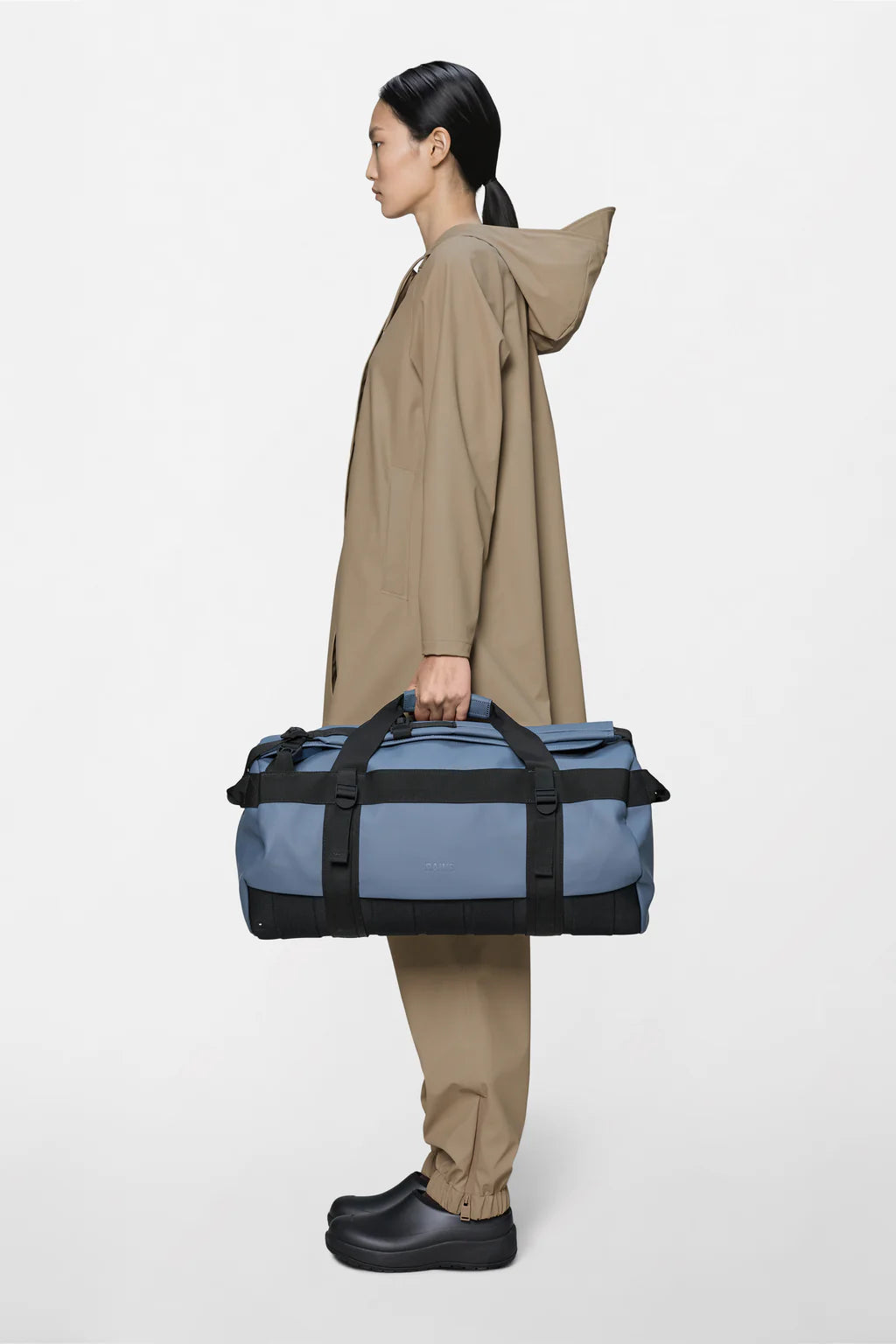 13480 - Texel Duffel Bag Small.