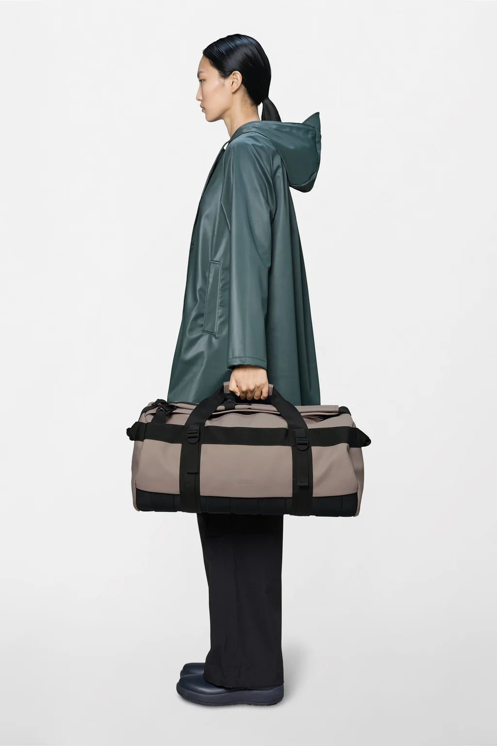 13480 - Texel Duffel Bag Small.