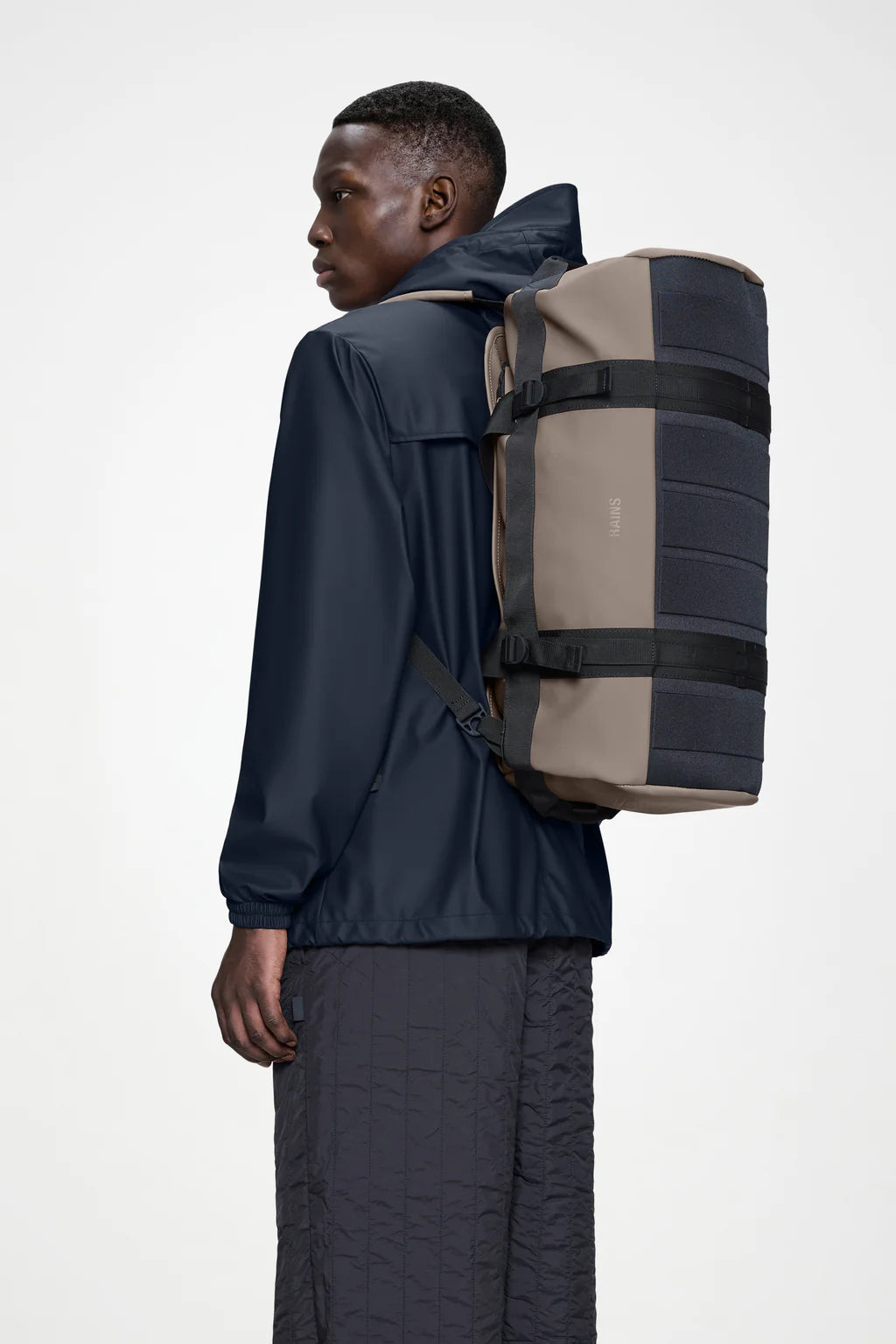 13480 - Texel Duffel Bag Small.